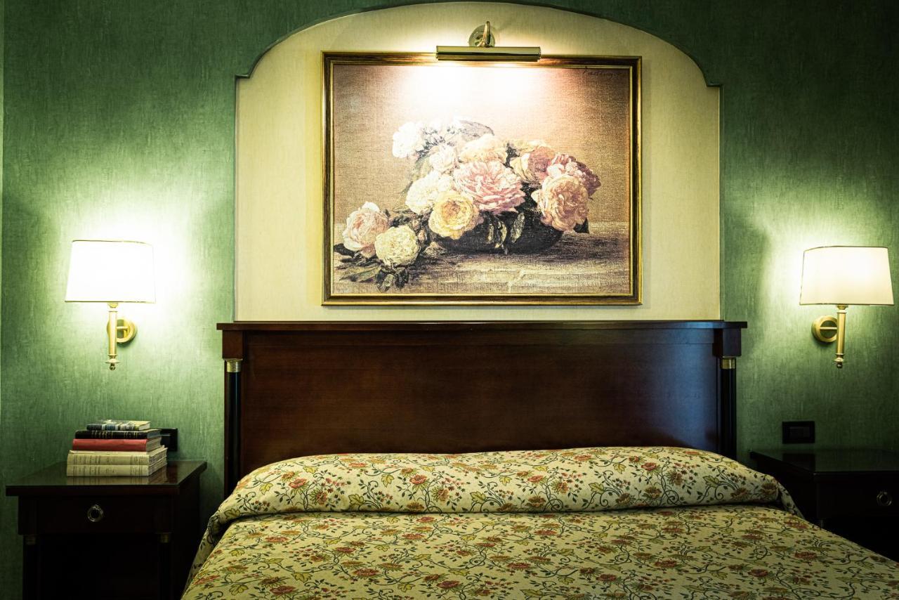Hotel Petite Fleur Roccaraso Exteriör bild