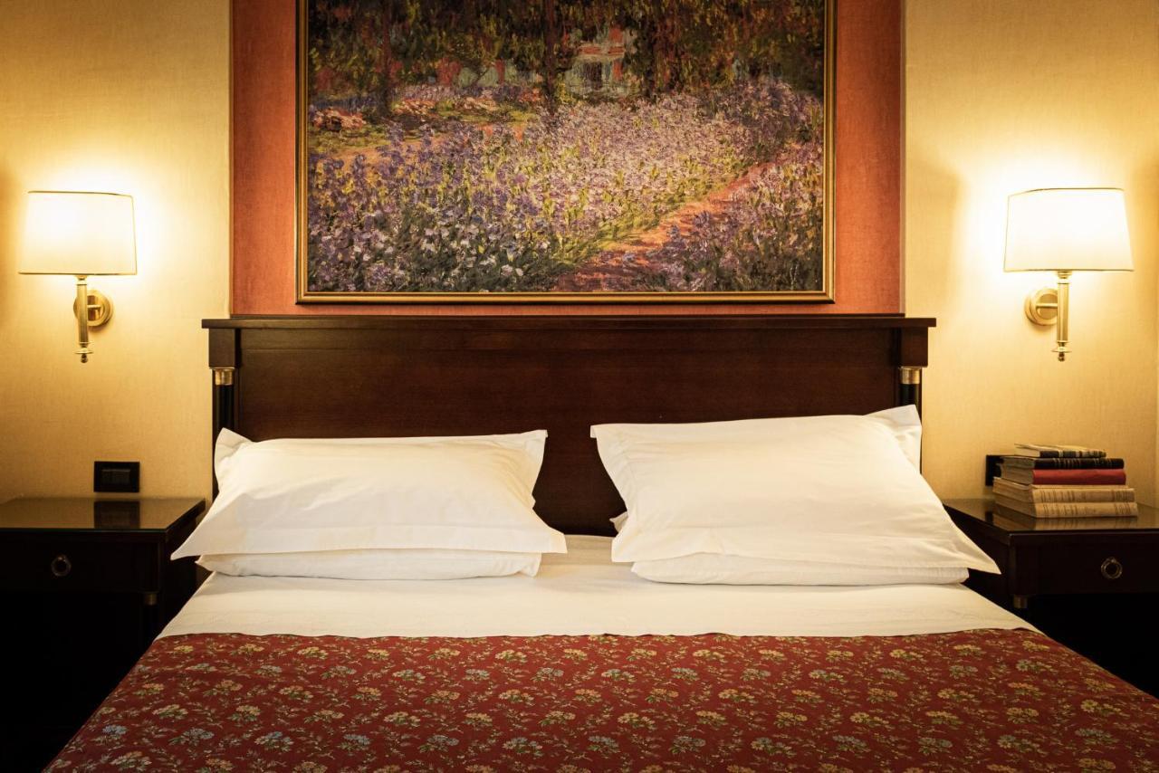 Hotel Petite Fleur Roccaraso Exteriör bild