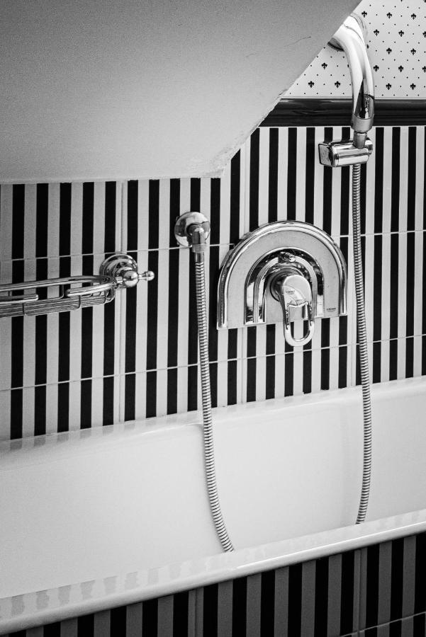 Hotel Petite Fleur Roccaraso Exteriör bild